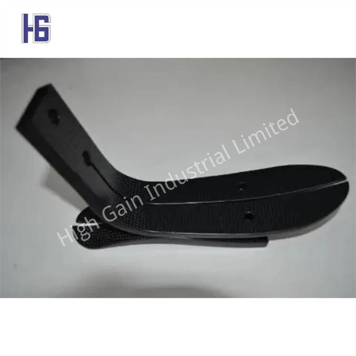 carbon fiber prosthetic foot