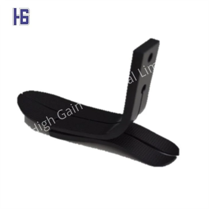 composite prosthetic foot