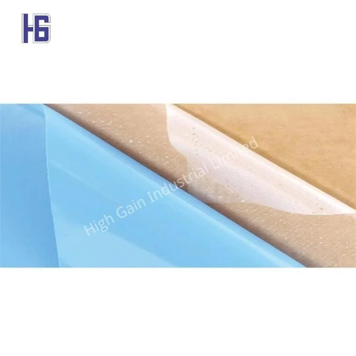 epoxy resin sheets