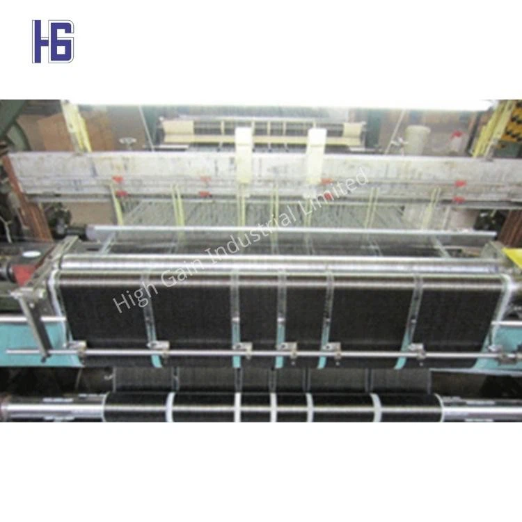Carbon Fiber Structured Materials
