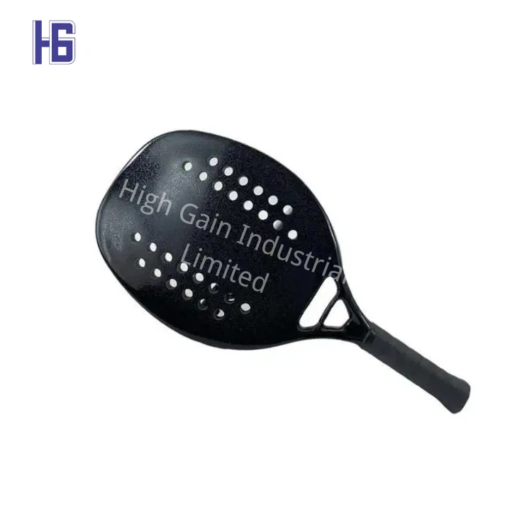 Carbon Padel Racket Distributor