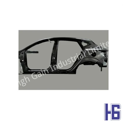 Výhody uhlíkových vlákien v automobilovom priemysle