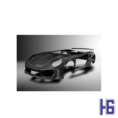 Uhlíkové vlákno je dôležitým materiálom pre odľahčenie automobilov.