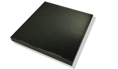 Ako používať kompozity z uhlíkových vlákien ako materiál absorbujúci radar?
