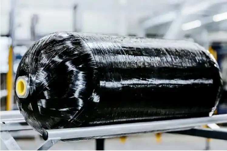 Prečo trh s rastúcou energiou vodíkovej energie vedie dopyt po nádržiach z uh...