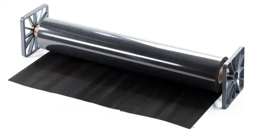 Recyklované bipolárne platne z uhlíkových vlákien posilňujú kapacitu palivový...