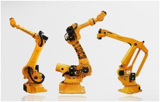 Čo je šesťosový sambapro robotický systém Prepreg?