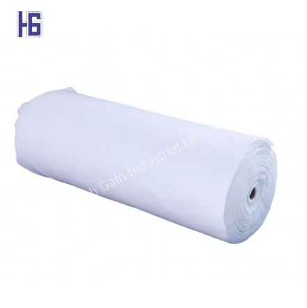 Vacuum Bagging Breather Fabric